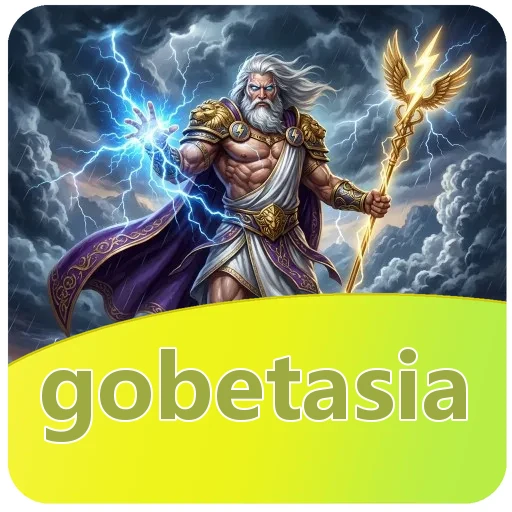 Ikon gobetasia untuk syarat Android pada halaman unduh