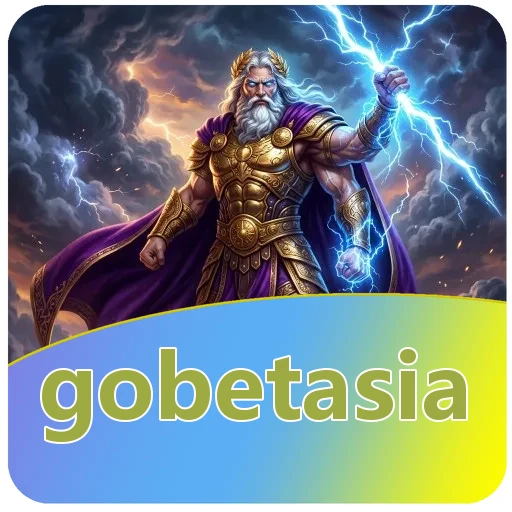Ikon gobetasia untuk langkah pasang APK