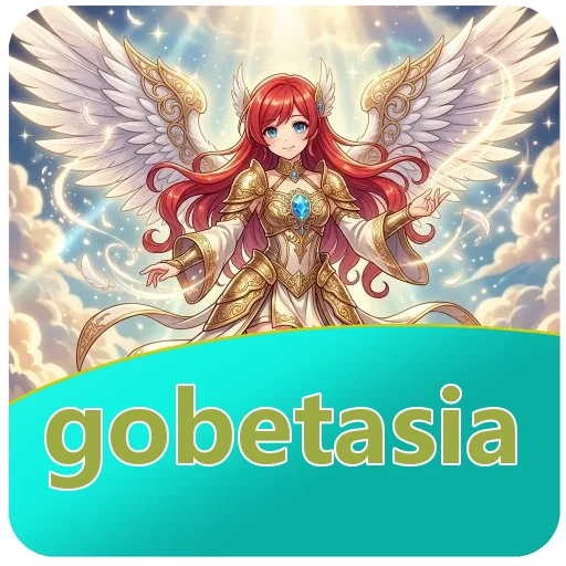 Ikon gobetasia untuk ciri berkas resmi